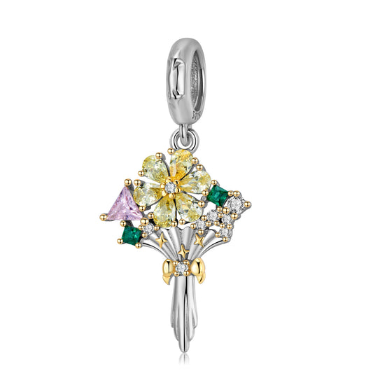 Lumibloom Charm