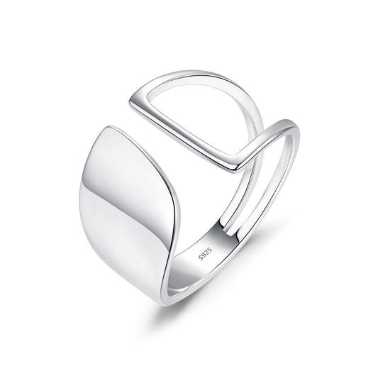 Lucent Flow Ring