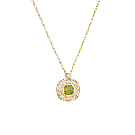 Impériale Necklace