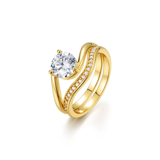 Helia Ring