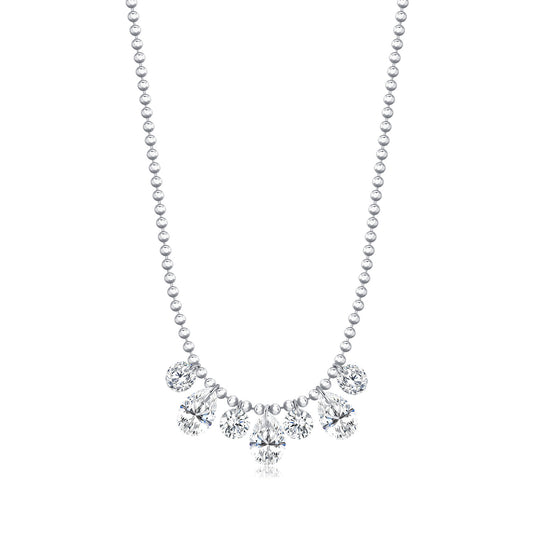 Viorelle Necklace
