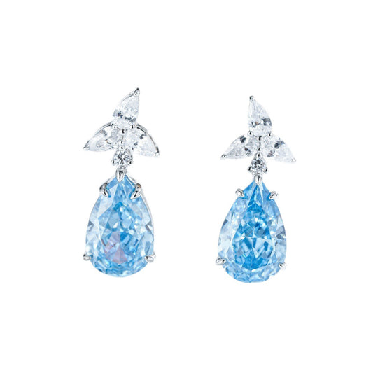 Icelight Earrings