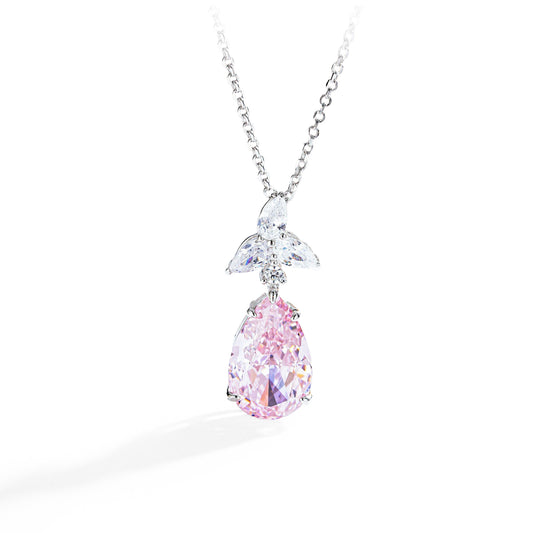 Lumine Drop Necklace
