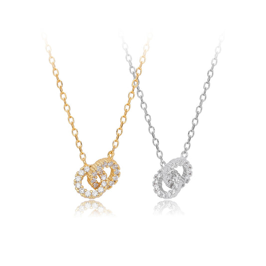 Forever Necklace