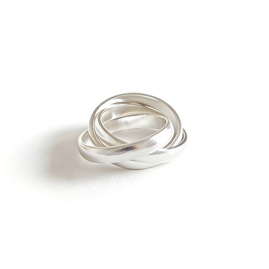 Trinity Ring
