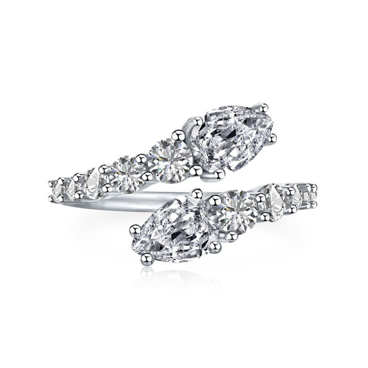 Eternal Embrace Ring