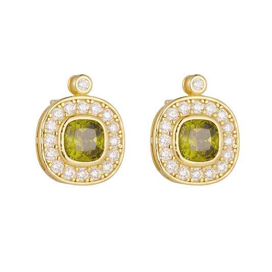 Impériale Earrings