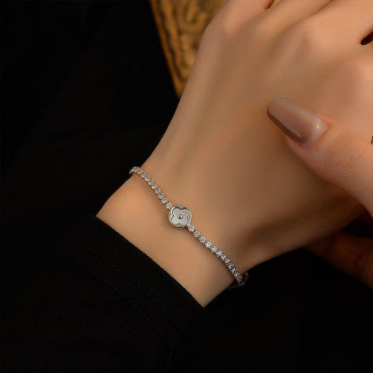 Daisy Bracelet