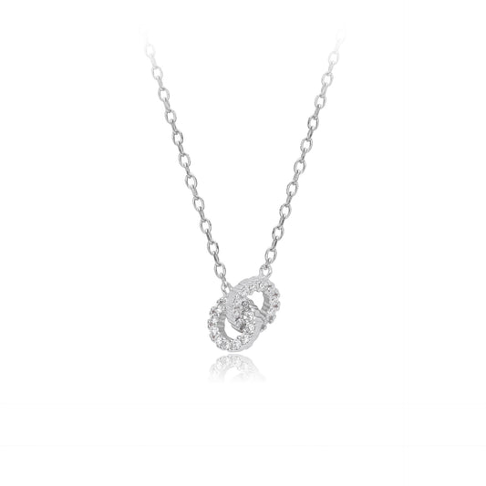 Forever Necklace