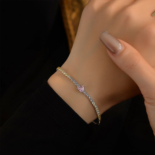 Starlight Harmony Bracelet