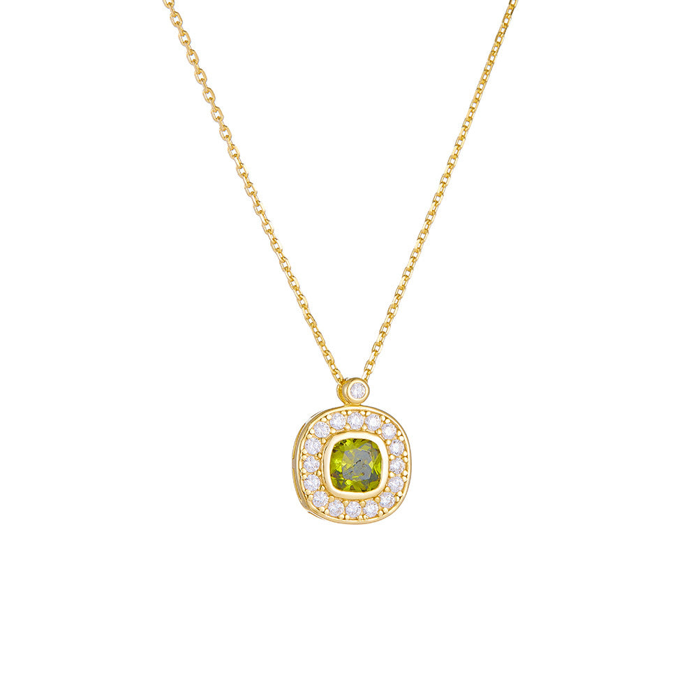 Impériale Necklace