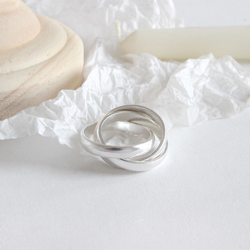 Trinity Ring