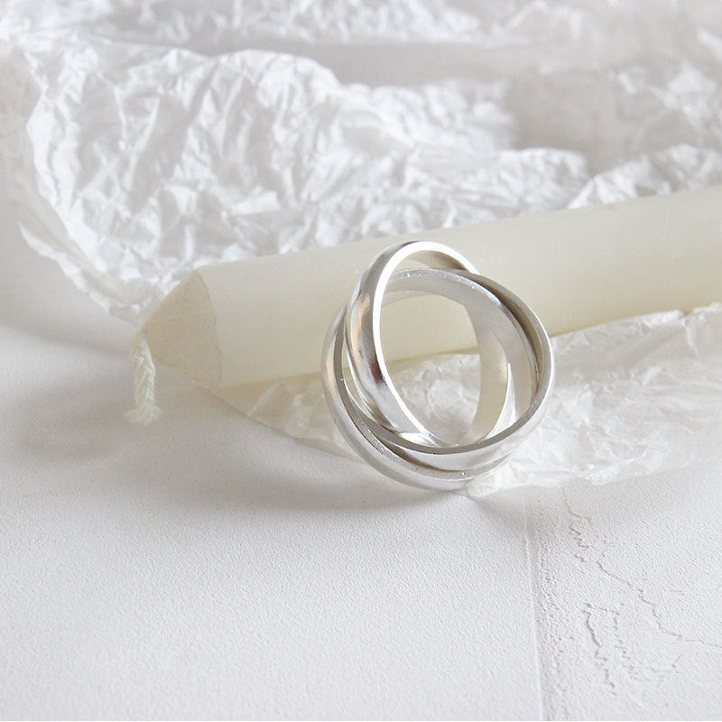 Trinity Ring
