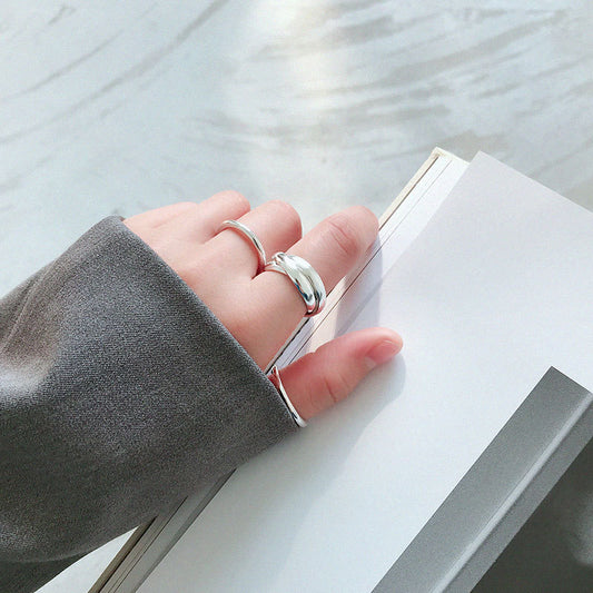Trinity Ring