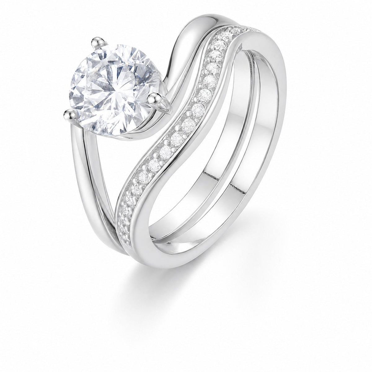 Helia Ring