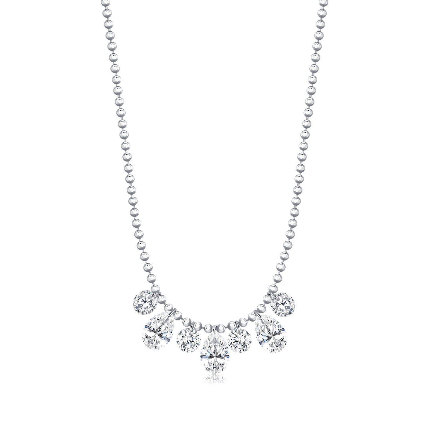 Viorelle Necklace