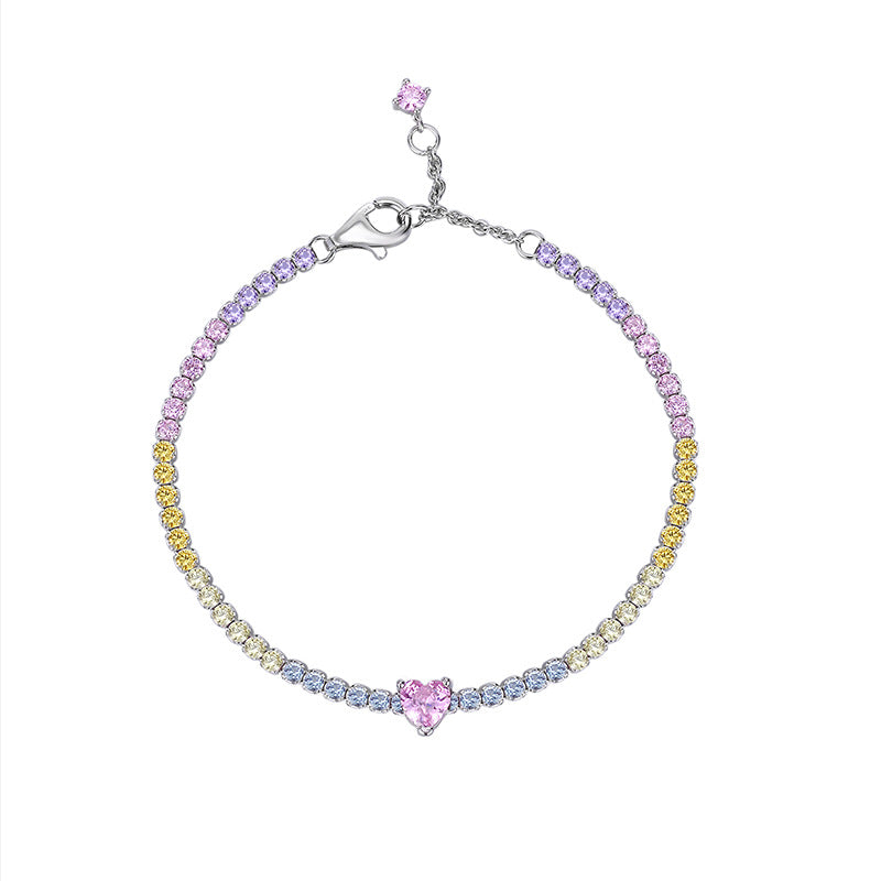Starlight Harmony Bracelet