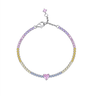 Starlight Harmony Bracelet