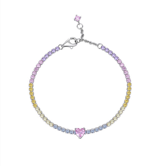 Starlight Harmony Bracelet