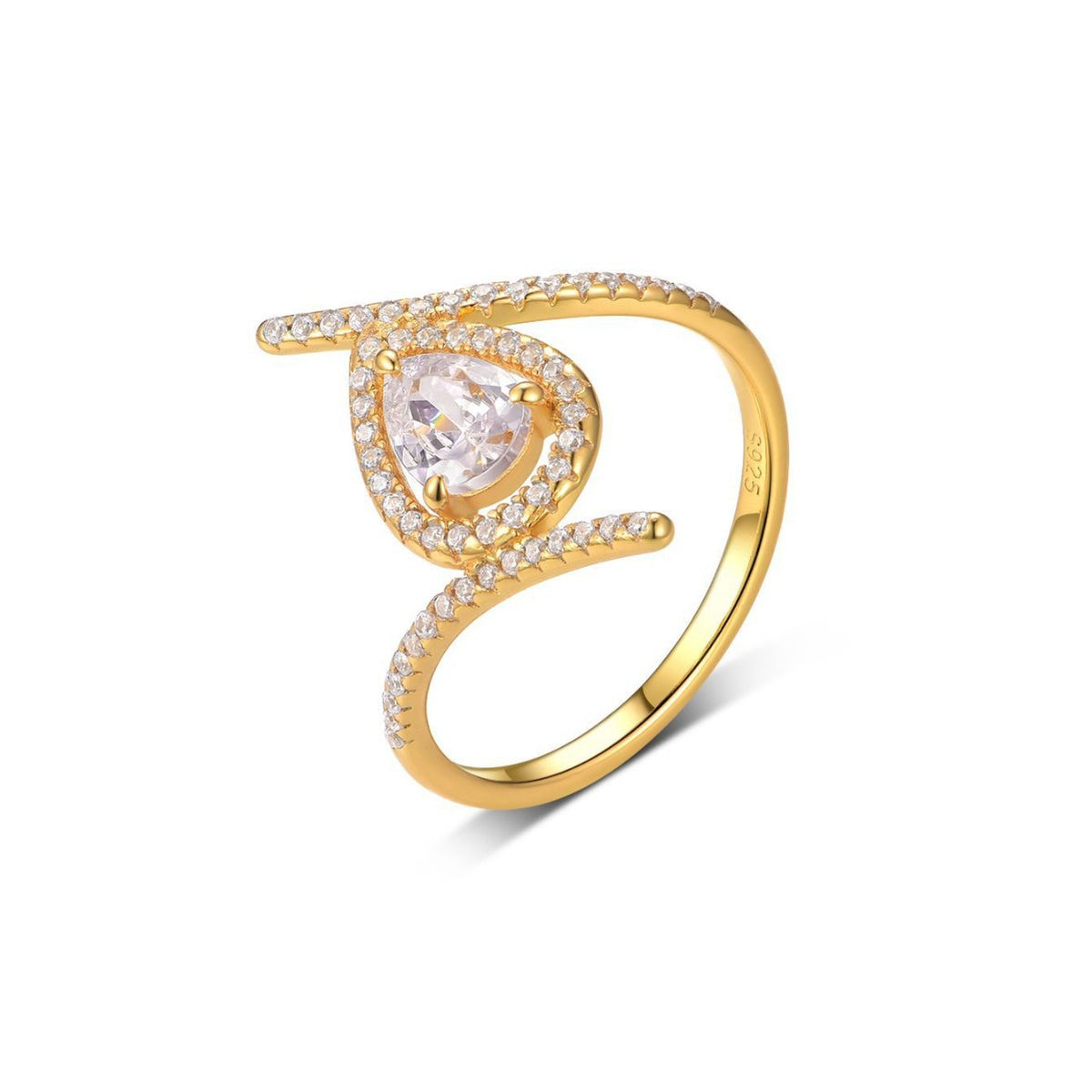 Vesper Ring