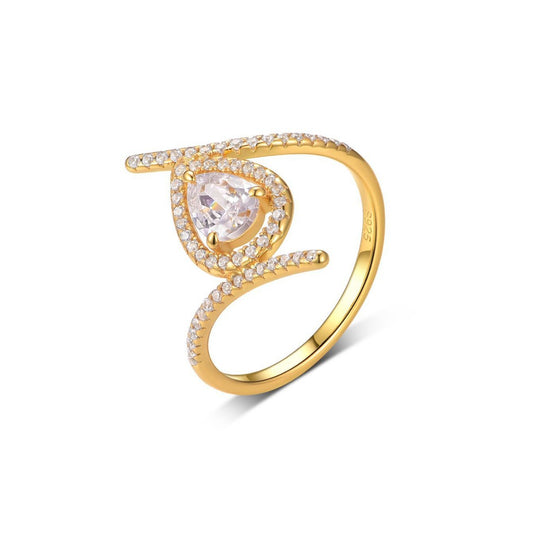 Vesper Ring