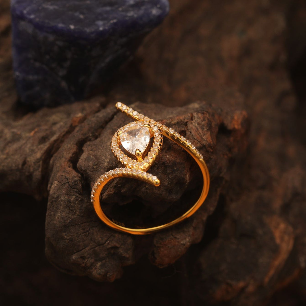 Vesper Ring