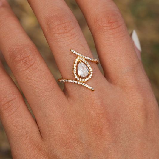 Vesper Ring