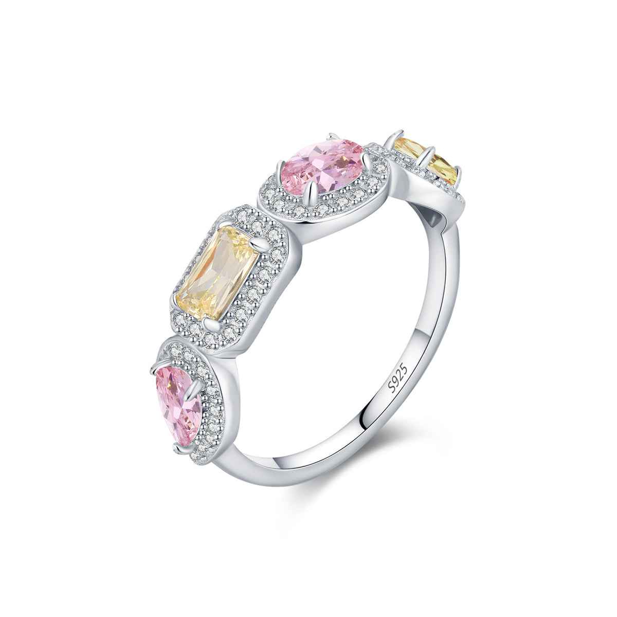Roselle Ring