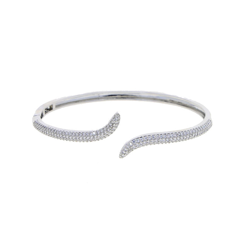 Serpentine Grace Armband 