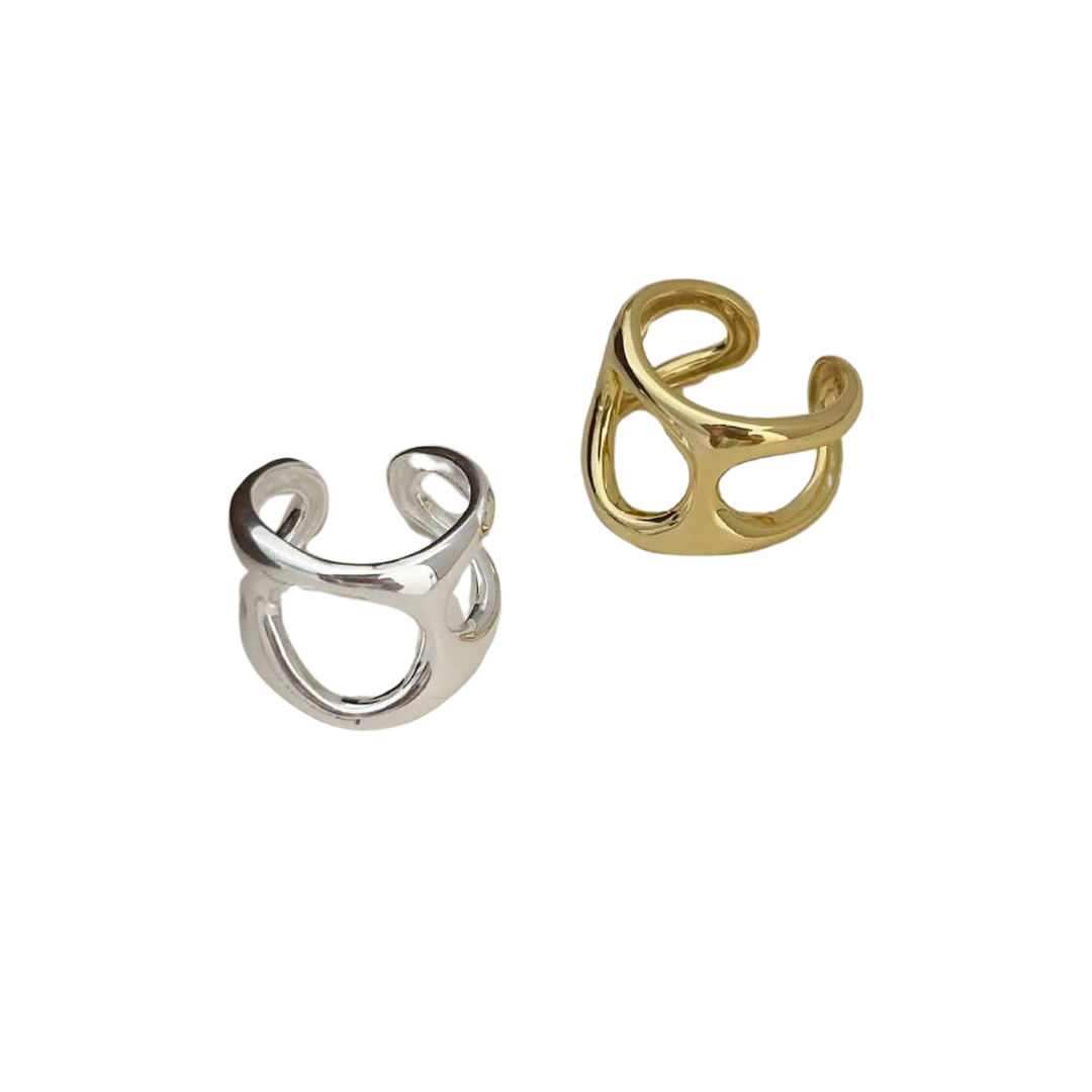 Urban Ascent Ring