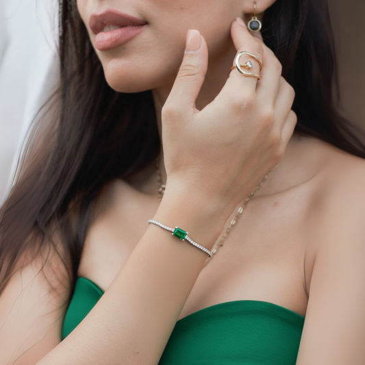 Emberla Bracelet