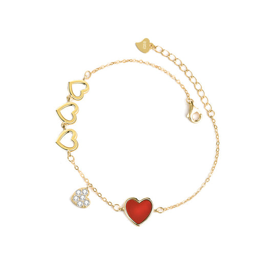 Heartiva Bracelet