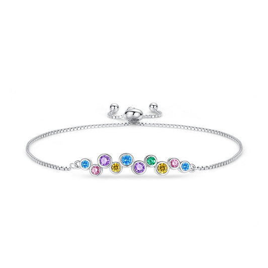 Aurora Bloom Bracelet