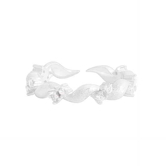 Twist Sketch Ring