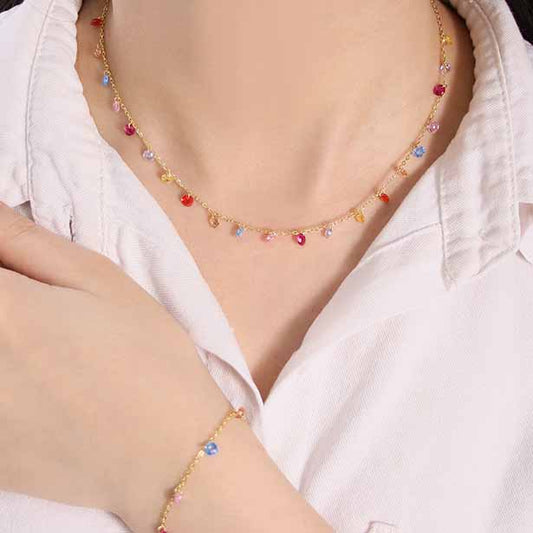 Color Pop Bracelet