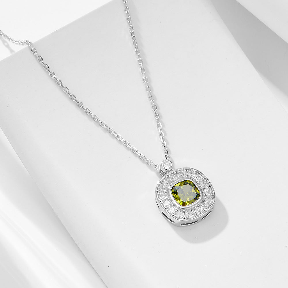 Impériale Necklace