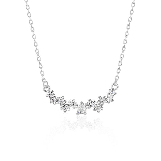 Stella Vine Necklace
