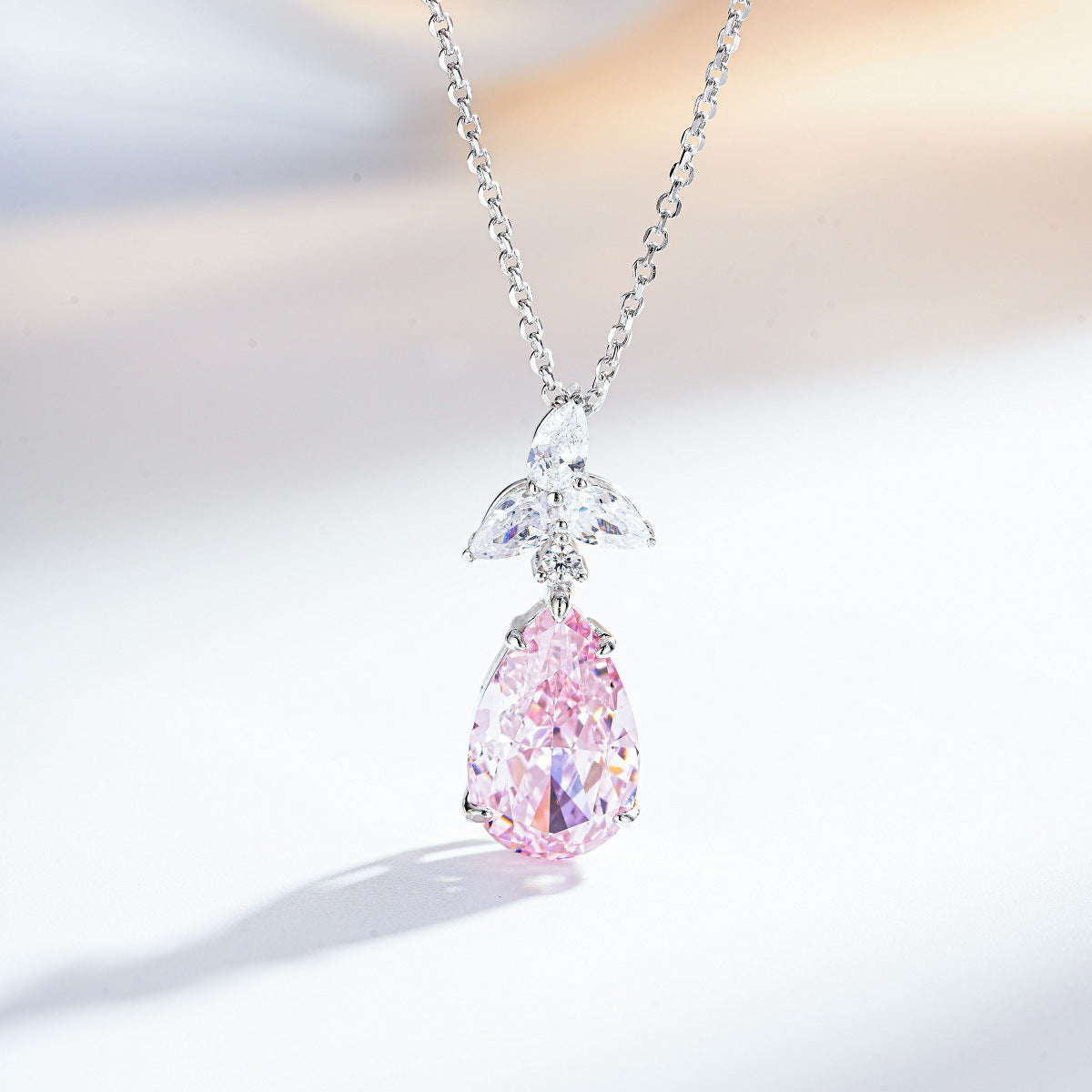 Lumine Drop Necklace