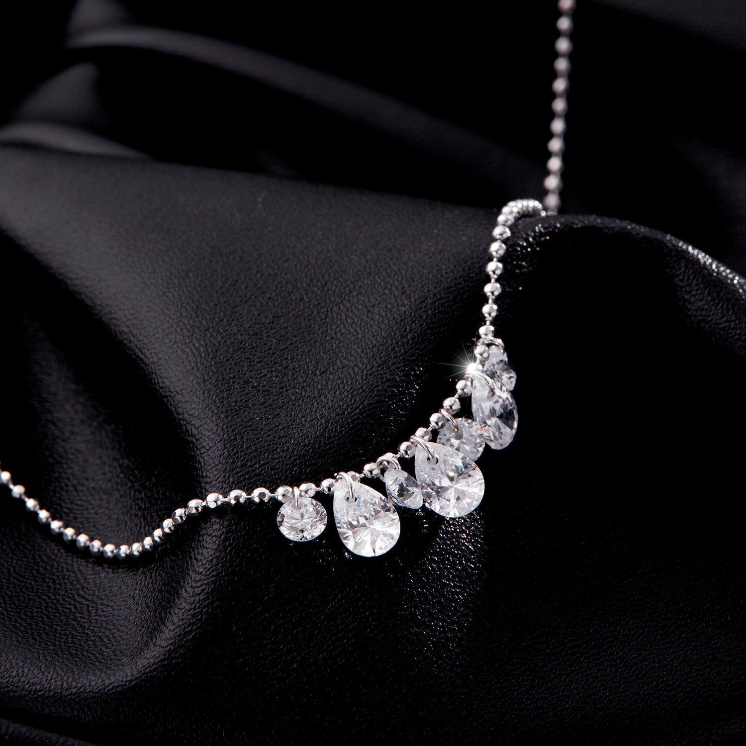 Viorelle Necklace