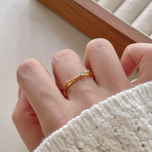 Serenity Ring