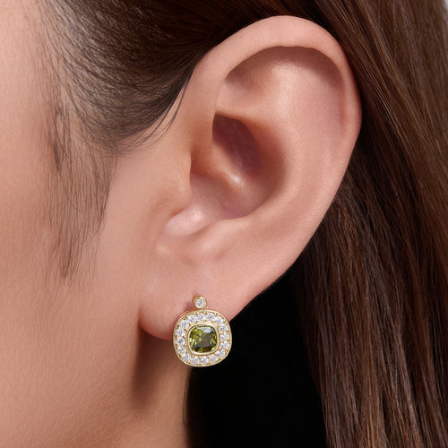 Impériale Earrings