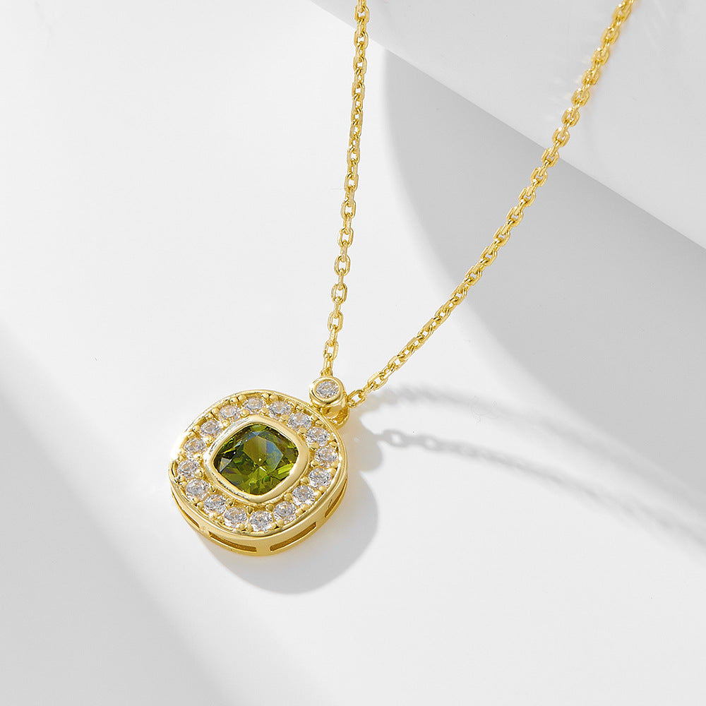 Impériale Necklace