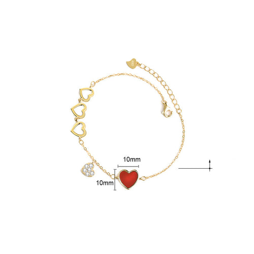Heartiva Bracelet