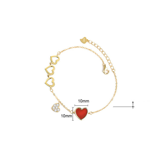 Heartiva Bracelet