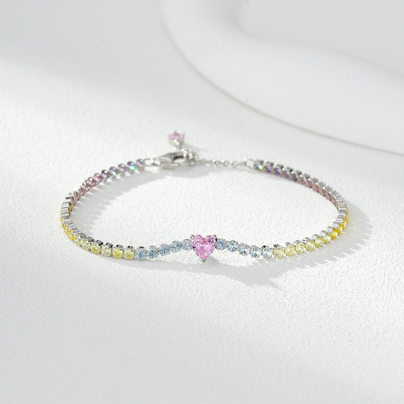 Starlight Harmony Bracelet