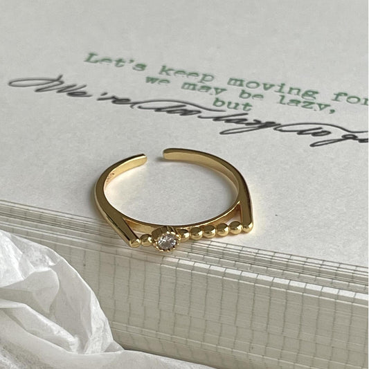 Serenity Ring