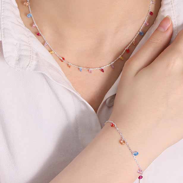 Color Pop Armband