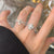 Herzfest-Ring