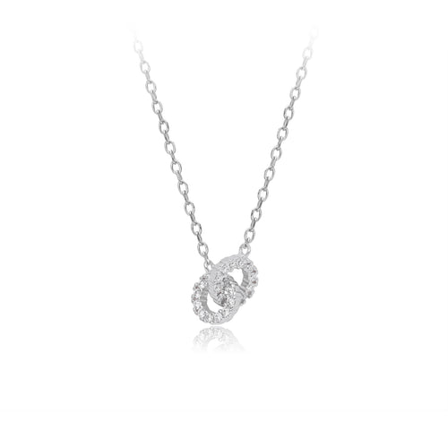 Forever Necklace