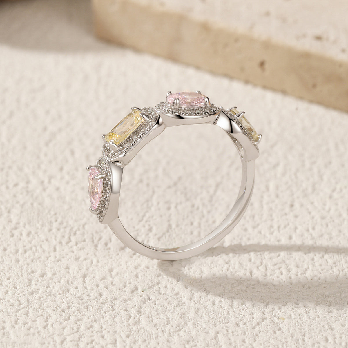 Roselle Ring